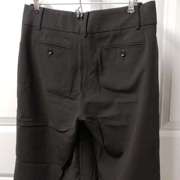 Express Design Studio Editor Shorts  Size: 2 - Picture 9 of 11